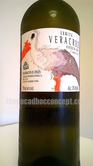 Ermita Veracruz 2014