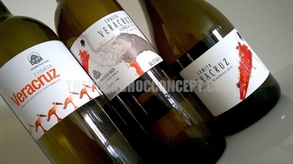 Veracruz. Luz de Verdejo verdadero