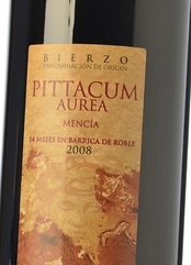 Pittacum Aurea 2008