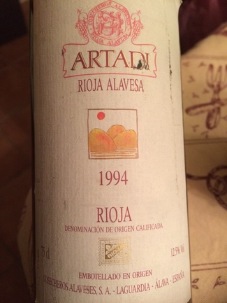 Artadi 1994