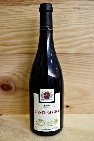 Quinta da Fata Clássico 2012