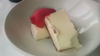 Restaurante Hotel-restaurante Eutimio en Lastres-Colunga