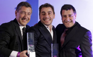 La imparable Revolución de los hermanos Roca