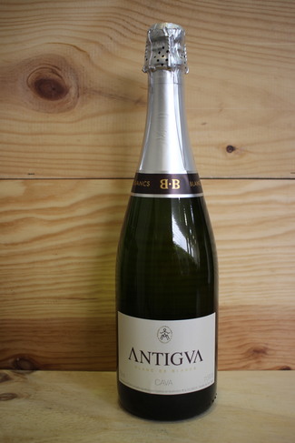 Antigva Blanc de Blancs