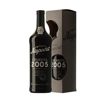 Niepoort Colheita 2005