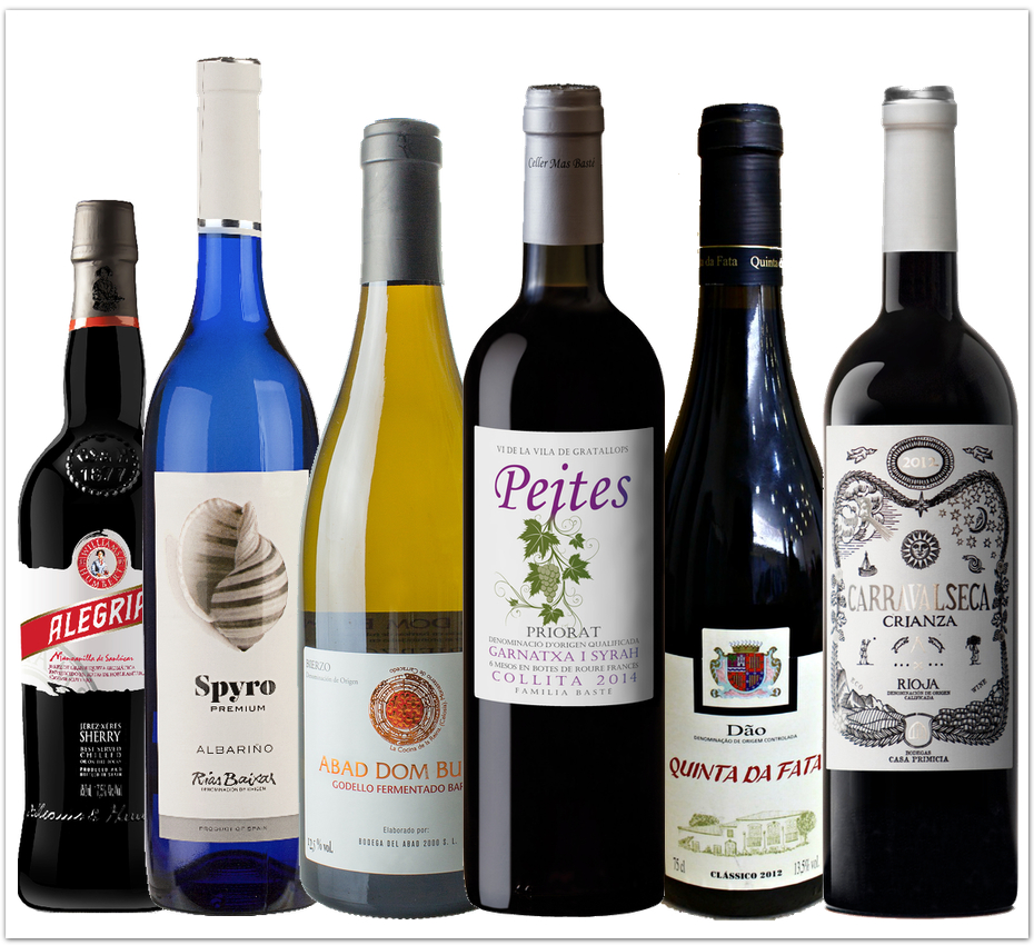 Primer lote del Club Verema en el 2016