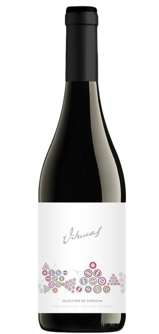 Vihucas Selección de Cosecha 2014