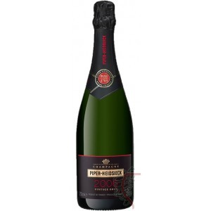 Piper Heidsieck Vintage Brut 2006