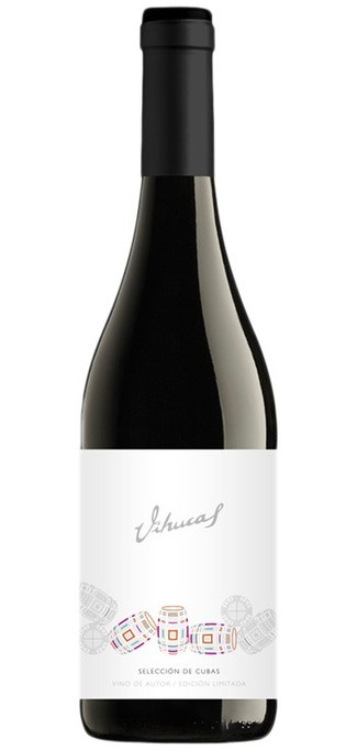 Vihucas Selección de Cubas 2013