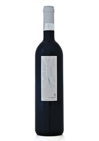 Vihucas Colección Familiar 2011