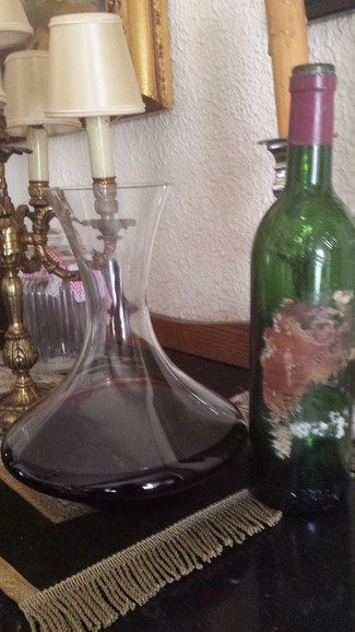 Vega Sicilia Único 1.973