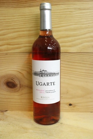Ugarte Rosado 2014