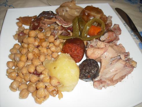 Año 2016 Año Internacional de las Legumbres