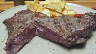 El chuletón