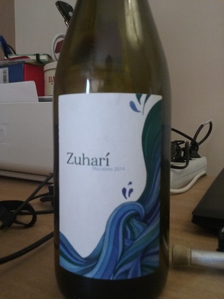 Zuharí 2014