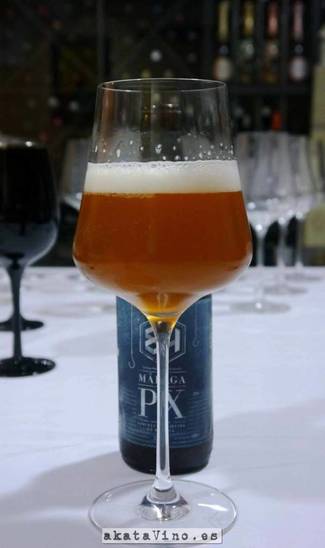 84 Brewers PX ¡Que maravilla de Evolución!