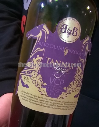 Bertholini & Broglio 2012