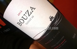 Bouza 2012