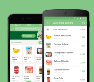 Apps para amantes de la gastronomía