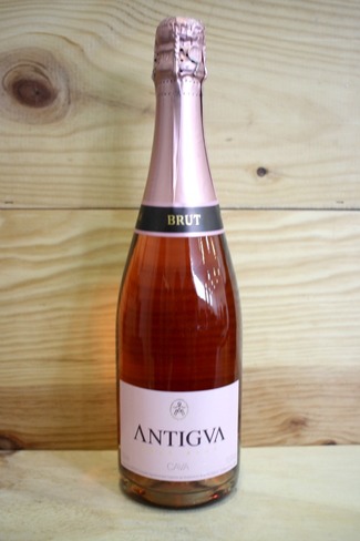 Antigva Brut Rosé