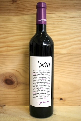 ...gratias maximas XIII 2013