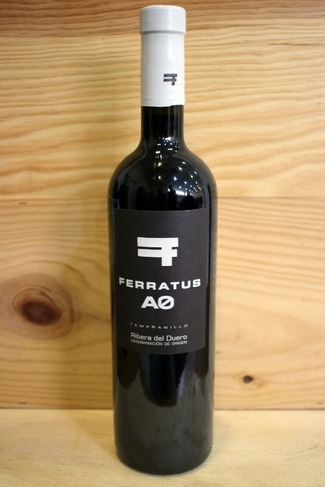 Ferratus AO 2014