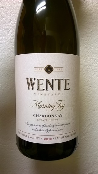 Morning Fog Estate Grown 2013