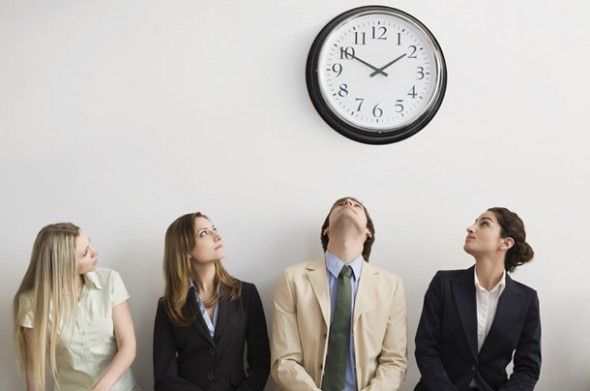 La moda de los afterworks en Valencia