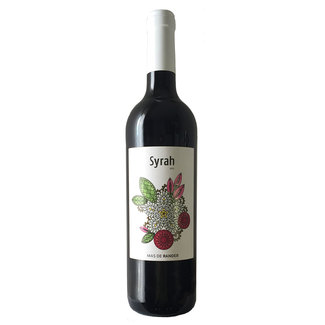 Mas de Rander syrah 2013