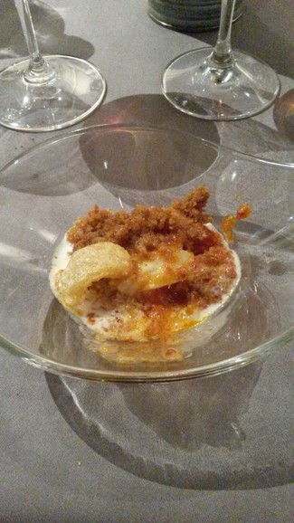 Bacalao a la vizcaína