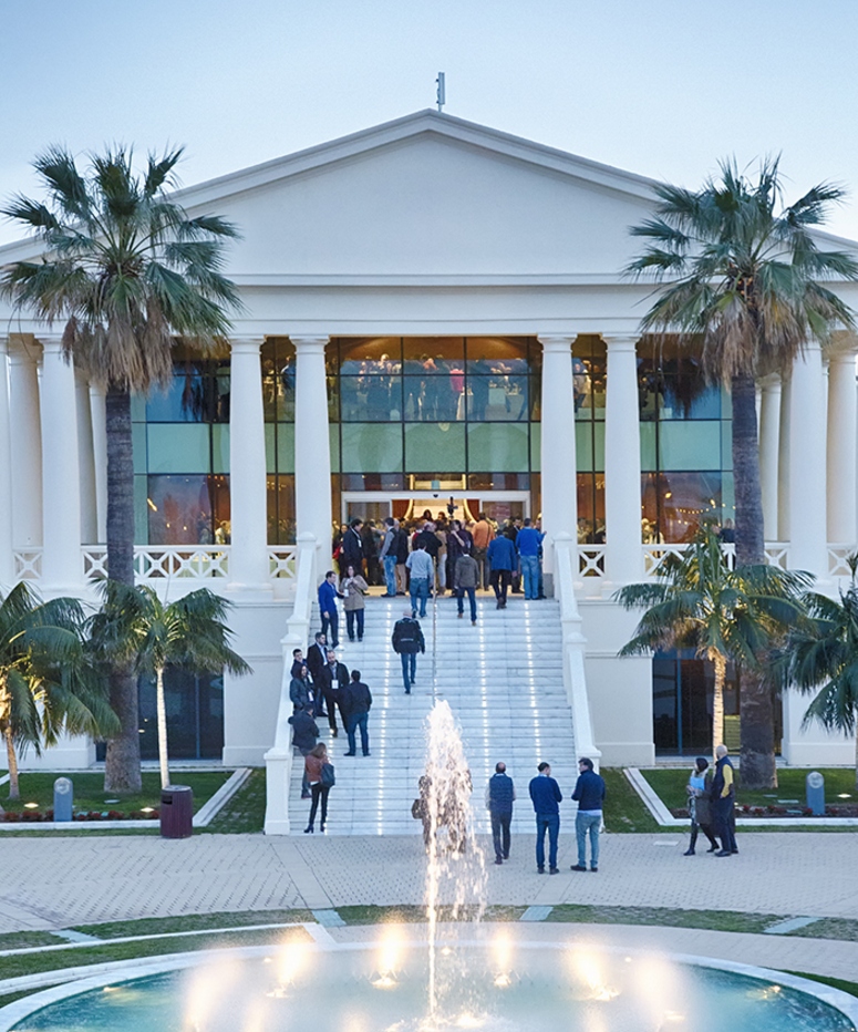 XV Experiencia Verema Valencia, 19 y 20 de febrero 2016