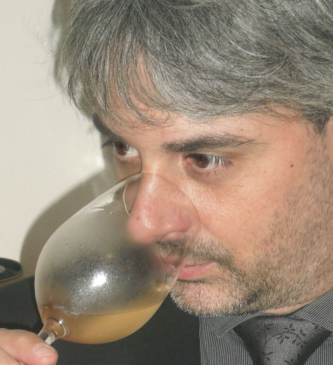 Los foreros de Verema entrevistan al sumiller Axel Pitarch