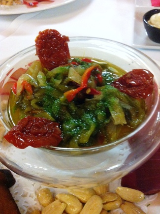 Esgardat i Saladures