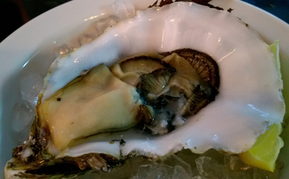 Restaurante Ostras Pedrín Valencia en Valencia