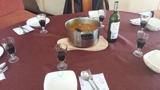 El maridaje
