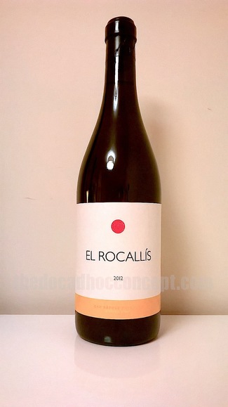 El Rocallis 2012
