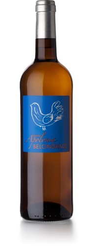 BELONDRADE QUINTA APOLONIA 2011