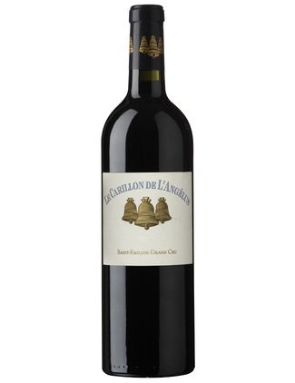 Le Carrillon de L'Angelus 3/8 2012