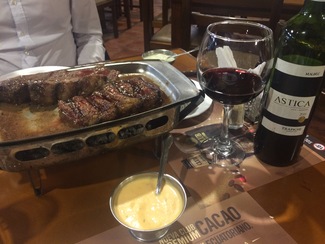 El maridaje
