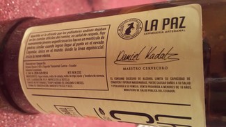 Etiqueta lateral - 1