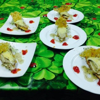 Cafetería La TERTULÍA