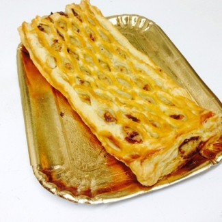 Cafetería La TERTULÍA