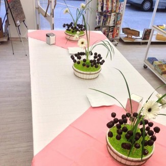 Cafetería La TERTULÍA