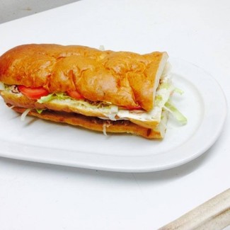 Cafetería La TERTULÍA