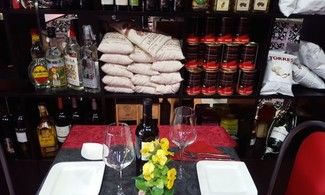 La Abacería de Juan