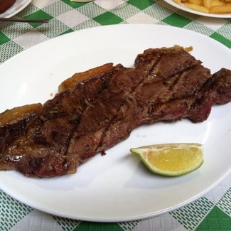 Las Breñas