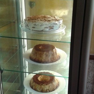 Las Breñas