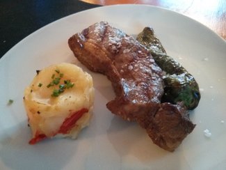 Restaurante Restaurante Pirixel en Arteixo