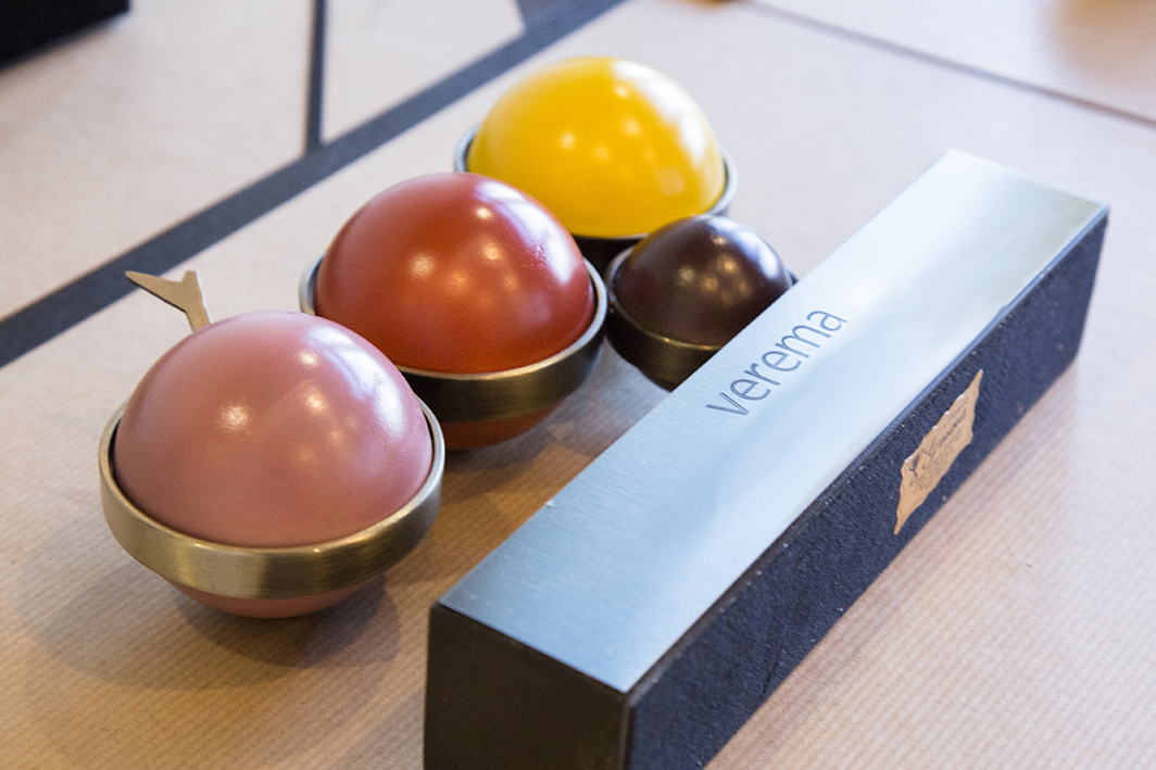 Ganadores de los Premios Foreros Verema 2015