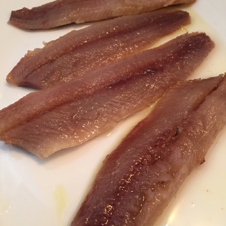Anchoas